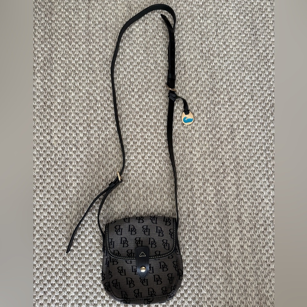 Dooney & Bourke Crossbody Bag
